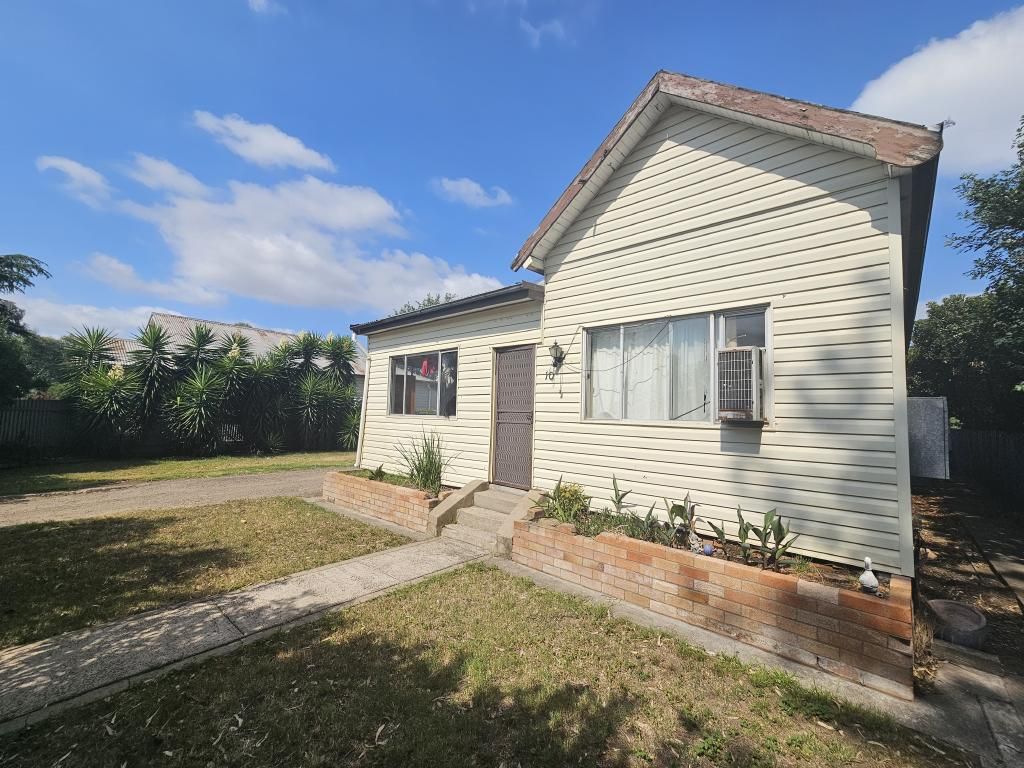 3 bedrooms House in 10 Scott Street MUSWELLBROOK NSW, 2333