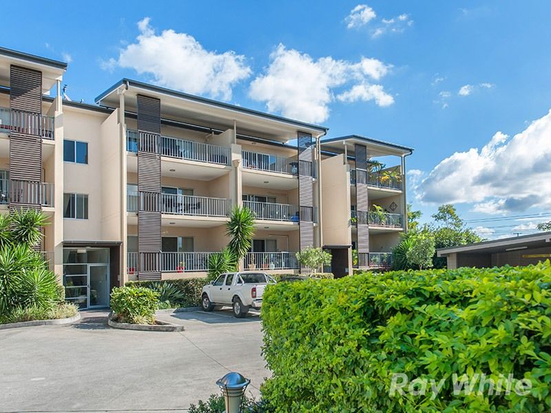 2 bedrooms Apartment / Unit / Flat in 19/230 Melton Road NUNDAH QLD, 4012