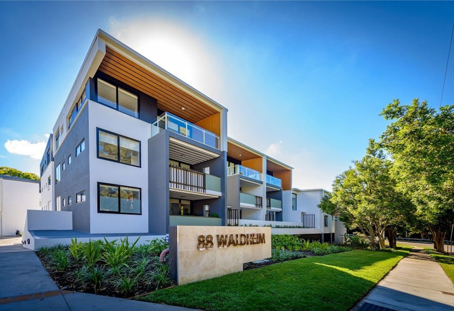 1 bedrooms Apartment / Unit / Flat in ID:21080661/88 Waldheim Street ANNERLEY QLD, 4103