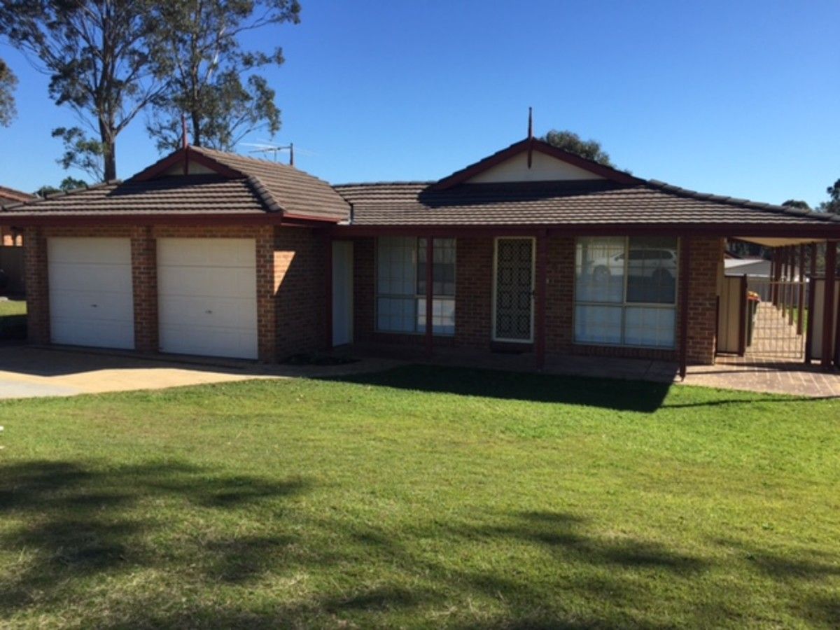 66a Government Road, Thornton NSW 2322, Image 0