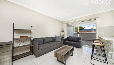 Picture of 3 Crinan Street, HURLSTONE PARK NSW 2193