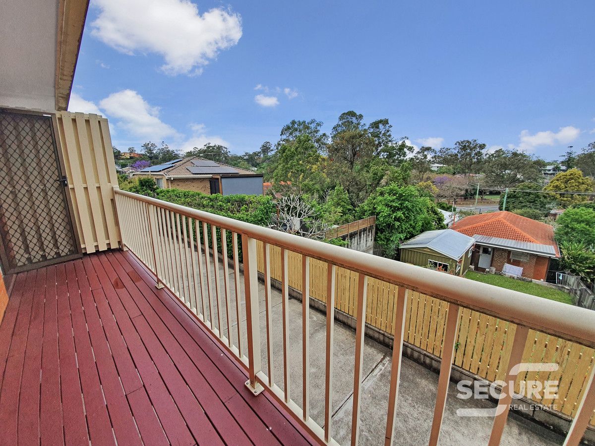 4/36 Ruskin Street, Taringa QLD 4068, Image 1