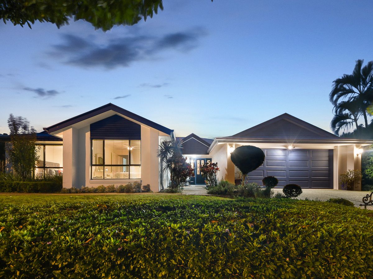 192 Saturn Crescent, Bridgeman Downs QLD 4035, Image 0