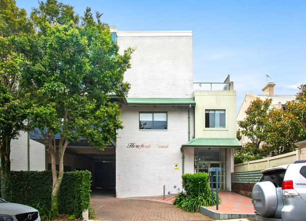 3/51 Hereford Street, Glebe NSW 2037