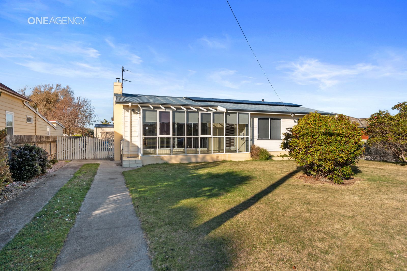 3 bedrooms House in 11 Clara Street WEST ULVERSTONE TAS, 7315