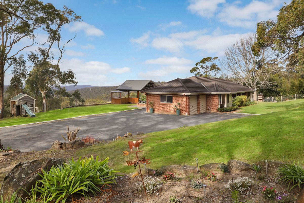 2133 Peats Ridge Road, Calga NSW 2250, Image 1