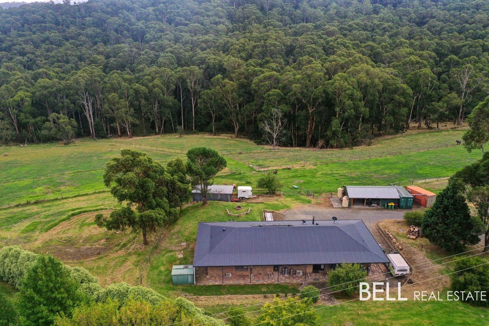 30 Old Menzies Creek Road, Selby VIC 3159, Image 0