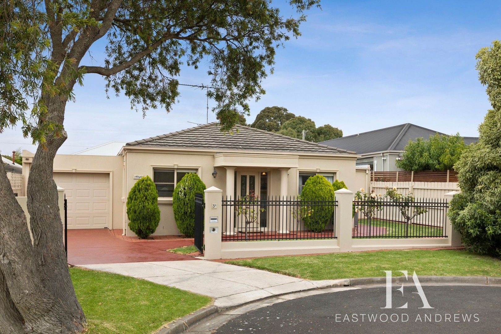 3a Grundell Close, Manifold Heights VIC 3218, Image 0