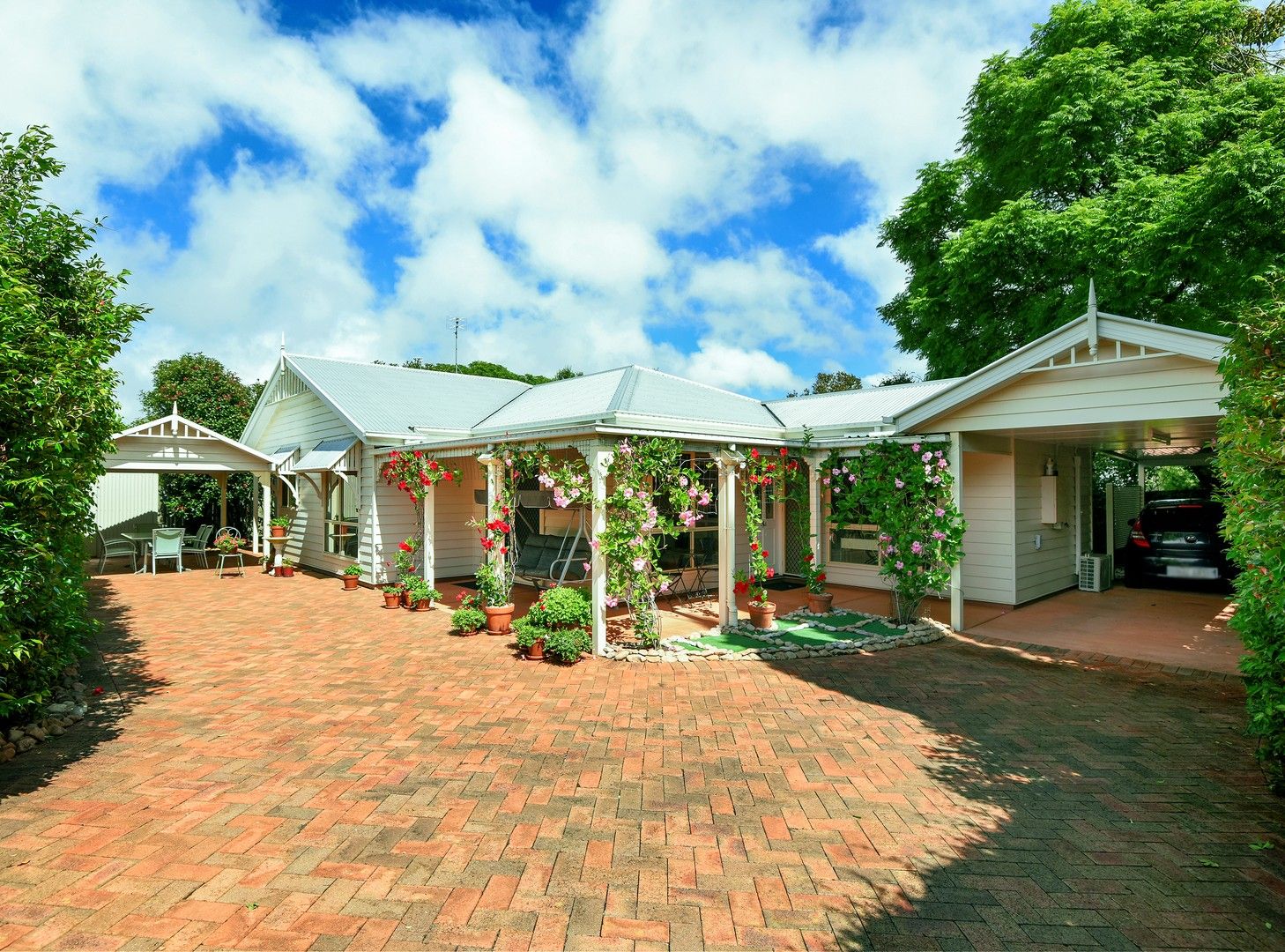 3 bedrooms House in 3a Shipley Street EAST TOOWOOMBA QLD, 4350