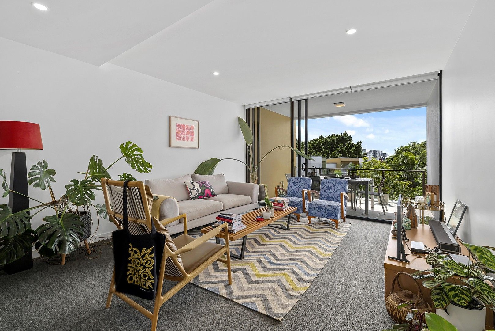 2 bedrooms Apartment / Unit / Flat in 257/10 Pidgeon Close WEST END QLD, 4101