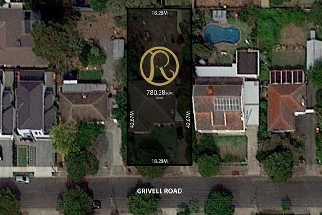 Picture of 8 Grivell Road, MARDEN SA 5070