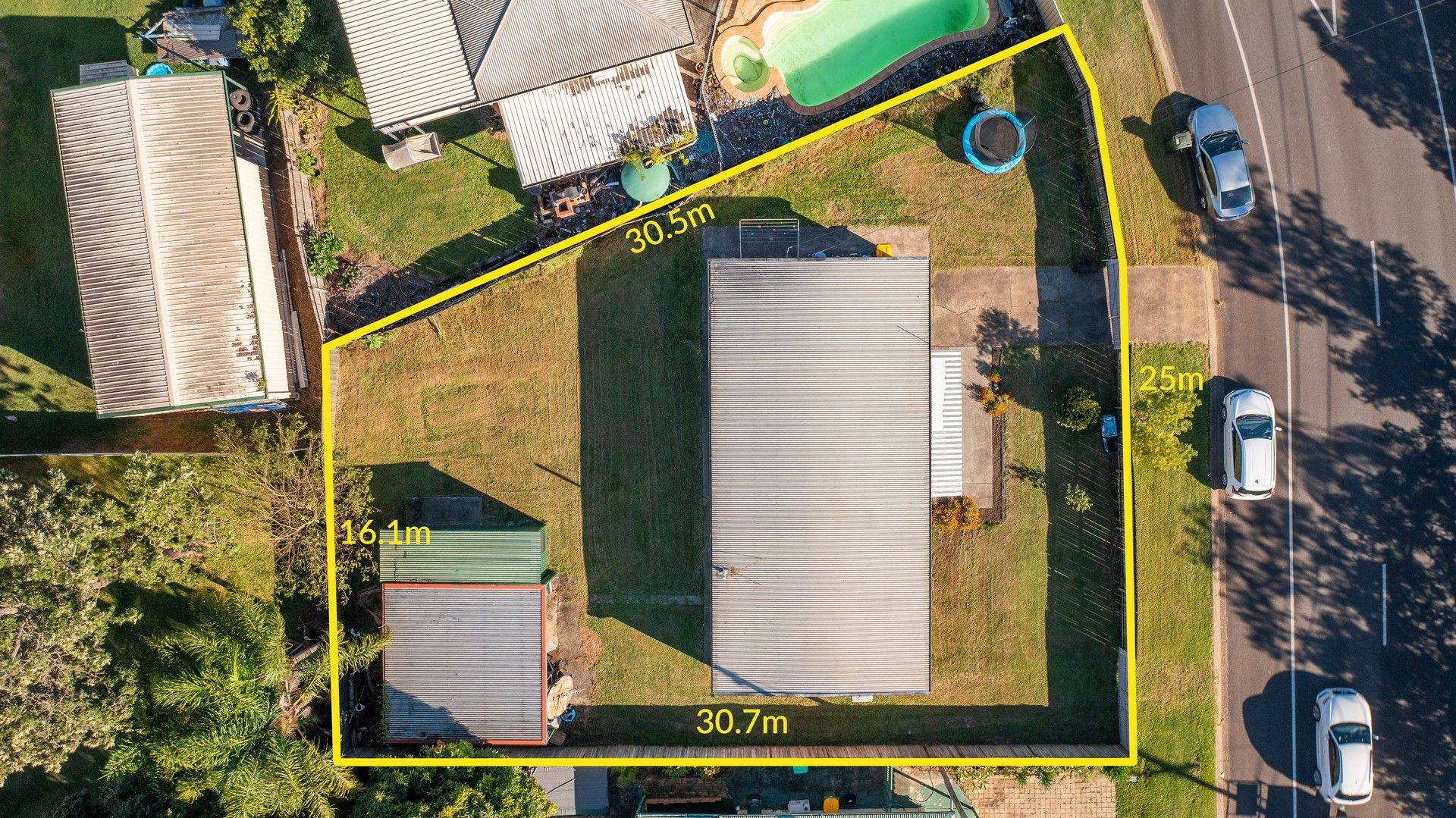 21 Chapman Drive, Beenleigh QLD 4207 Domain