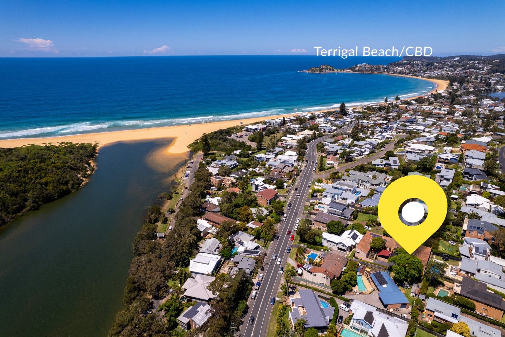 134A Ocean View Drive, Wamberal NSW 2260, Image 1