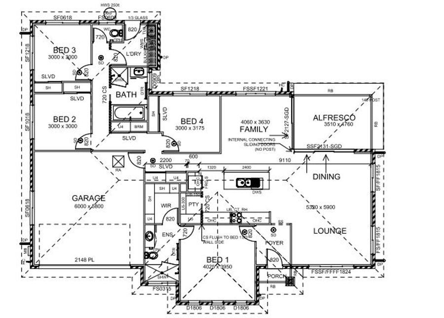 Lot 327 Imperial Circuit, Eli Waters QLD 4655, Image 1