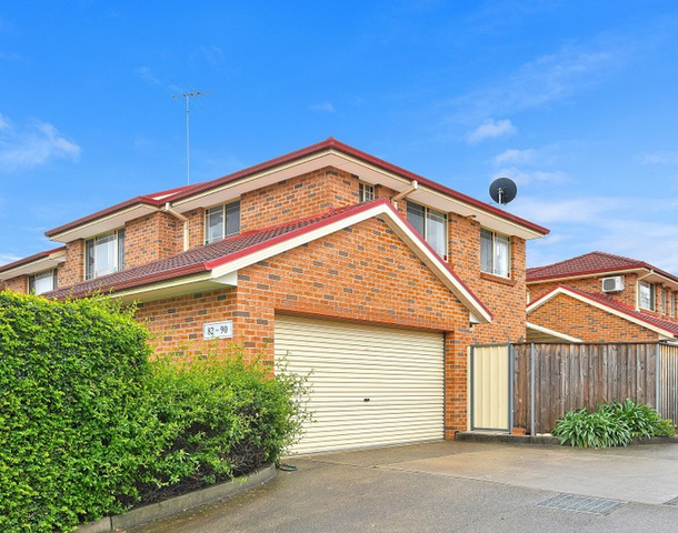 11/82-90 Wellington Road, Chester Hill NSW 2162