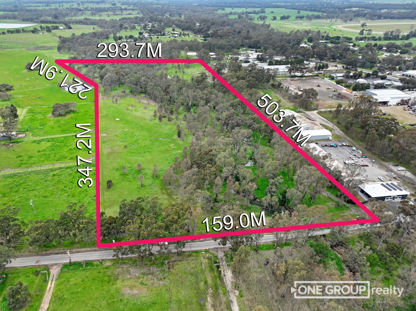 150 Delatite Road, Seymour VIC 3660 Domain