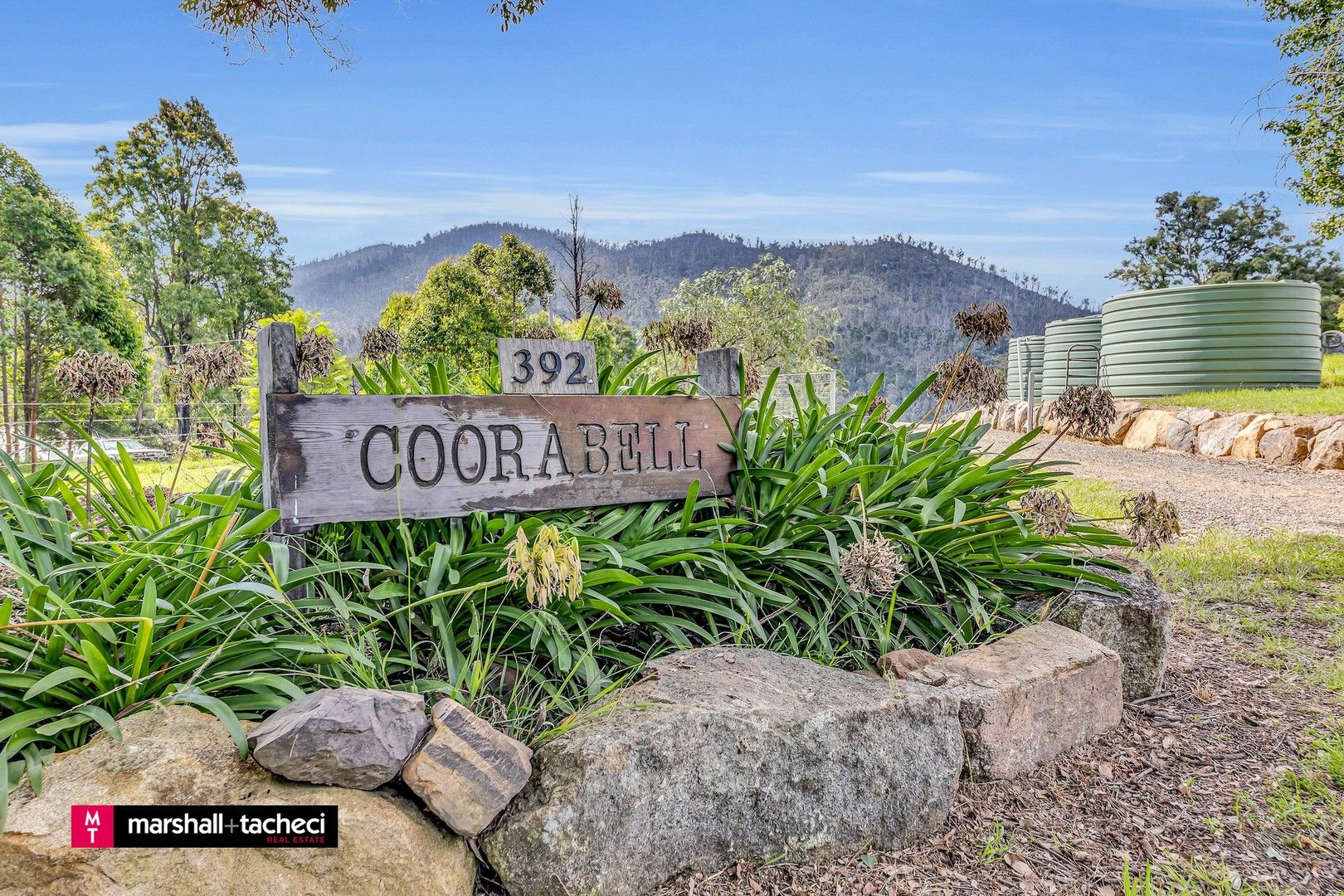 392 Gilbert's Road, Verona NSW 2550, Image 0