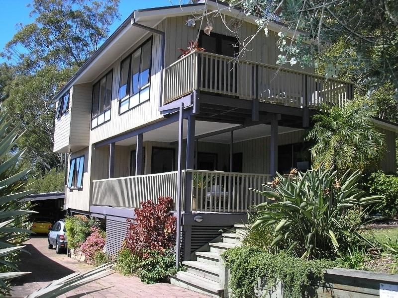 Property Report For 8 Koonora Avenue Blackwall Nsw 2256