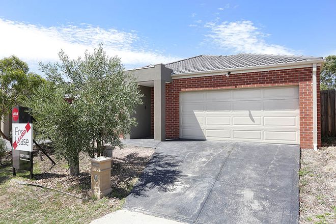Picture of 43 Starling Avenue, TARNEIT VIC 3029