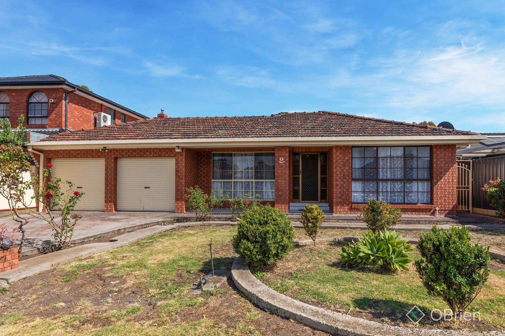 4 bedrooms House in 2 Daneson Retreat KEILOR DOWNS VIC, 3038