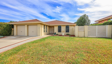 Picture of 62 Grant Street, TAMWORTH NSW 2340