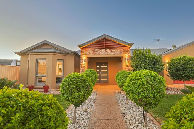 Picture of 10 Todd Court, MILDURA VIC 3500