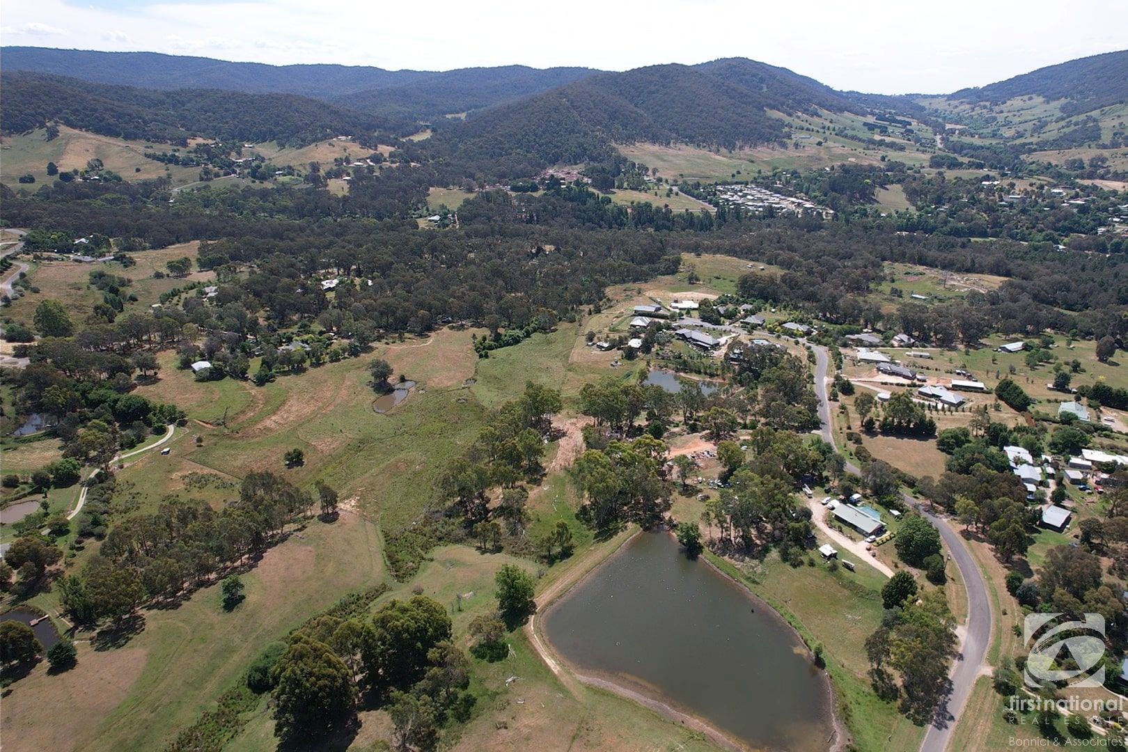 11 Keeble Way, Yackandandah VIC 3749 Vacant Land for Sale Domain
