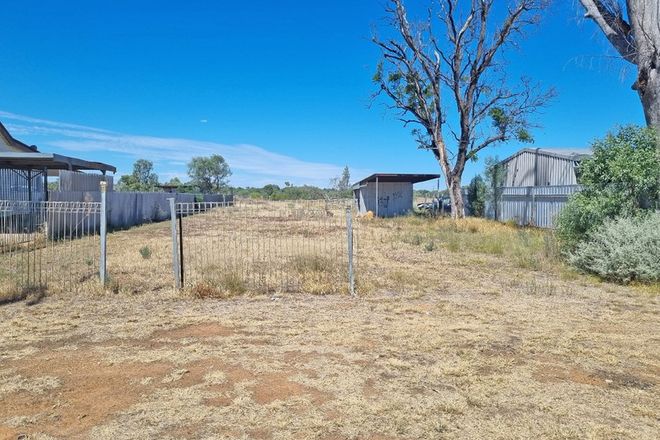 Picture of 14 Bokhara St, BREWARRINA NSW 2839