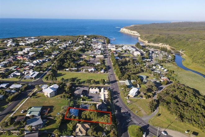 Picture of 68 Lord Street, PORT CAMPBELL VIC 3269