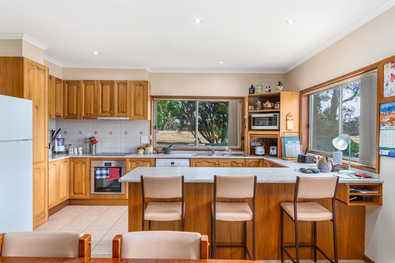 55 LaanecoorieNewbridge Road, Newbridge VIC 3551 House for Sale