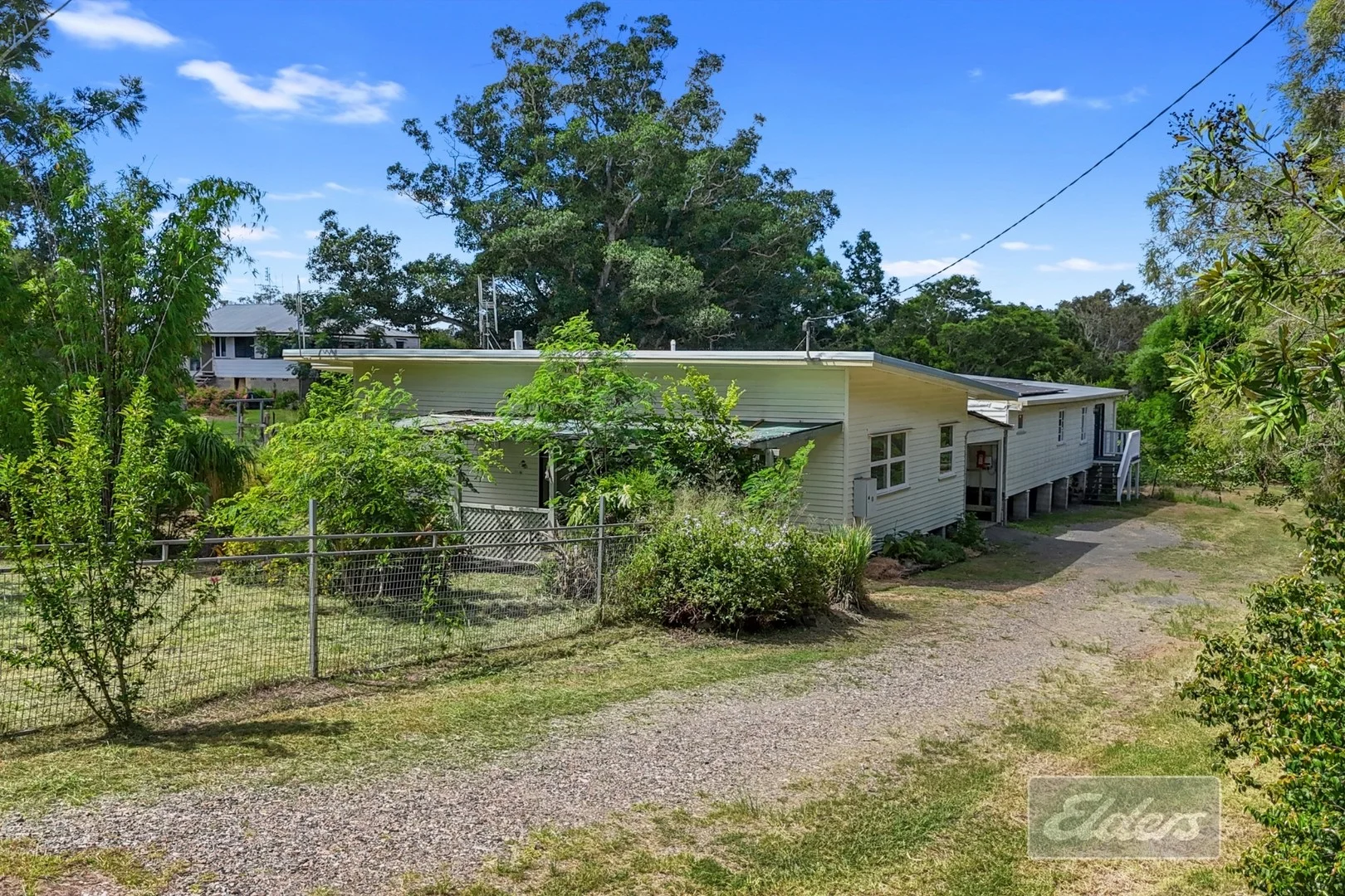 Primary image of 21 Bridge Street, Kilkivan QLD 4600