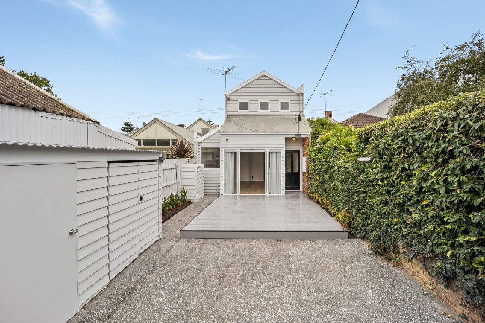 2 bedrooms Townhouse in 40 Little Boundary Street SOUTH MELBOURNE VIC, 3205