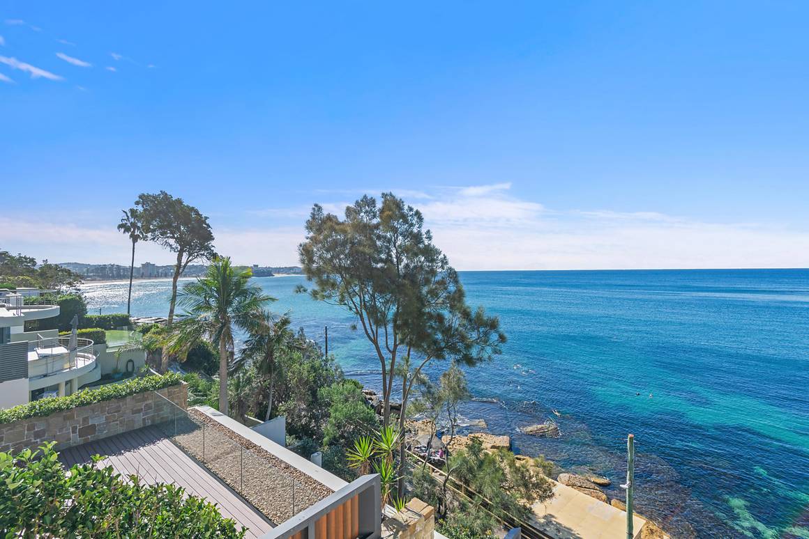 Picture of 6/17 Marine Parade, MANLY NSW 2095