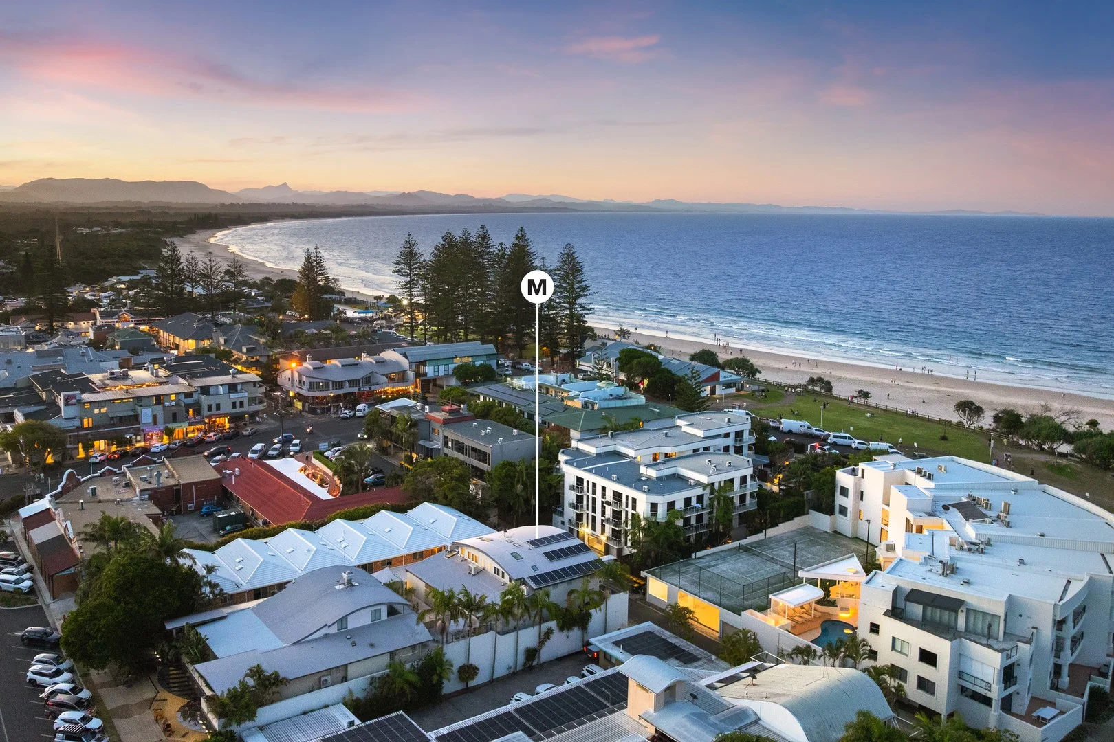 7/31 Lawson Street, Byron Bay NSW 2481