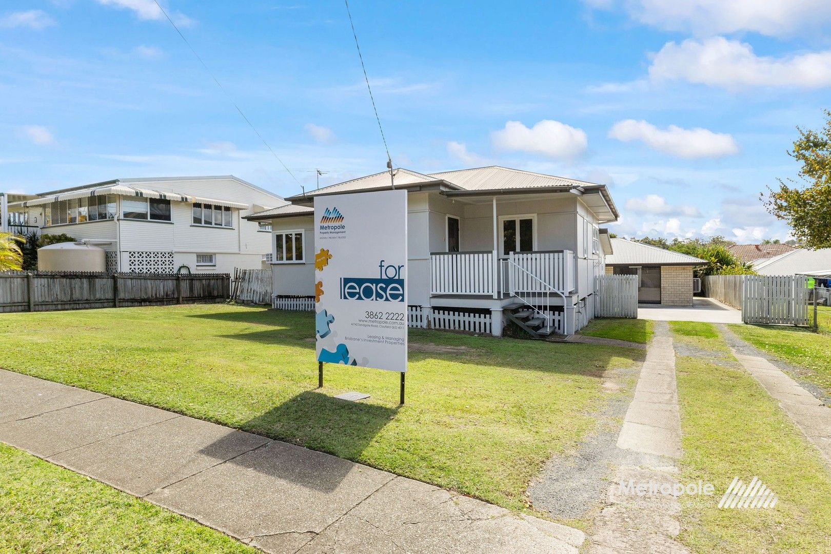 5 bedrooms House in 68 Henson Road SALISBURY QLD, 4107