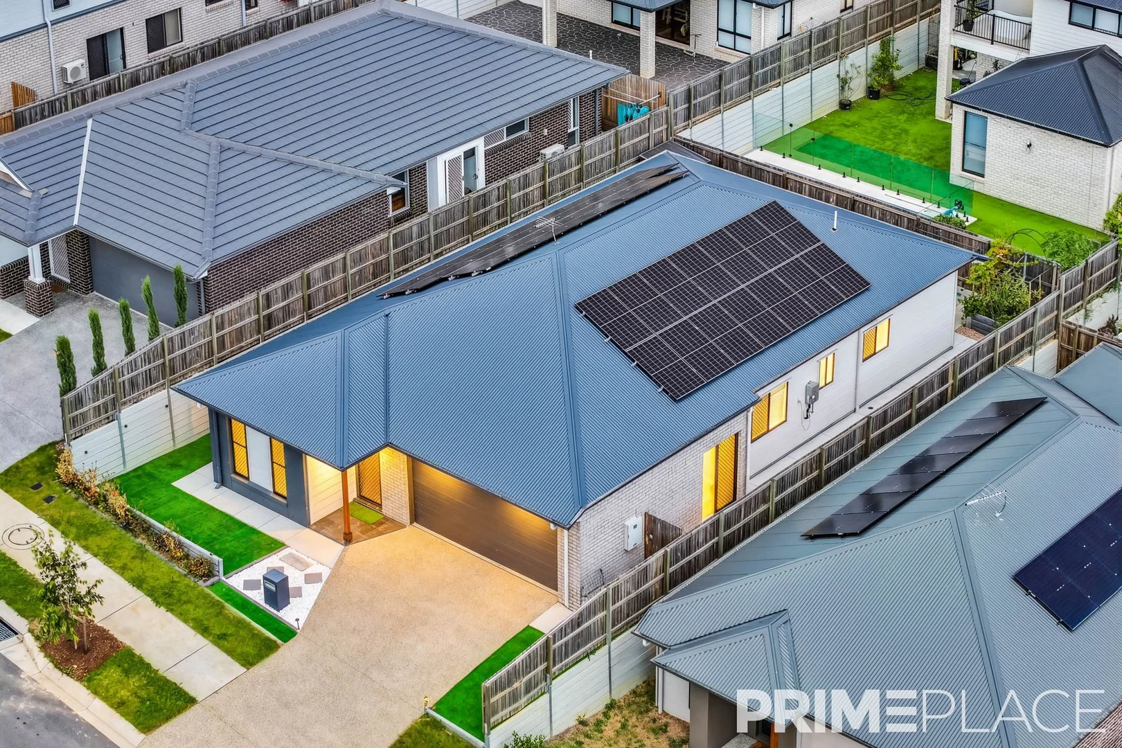 Additional image 19 of 48 BETHANGA WAY, Spring Mountain QLD 4300