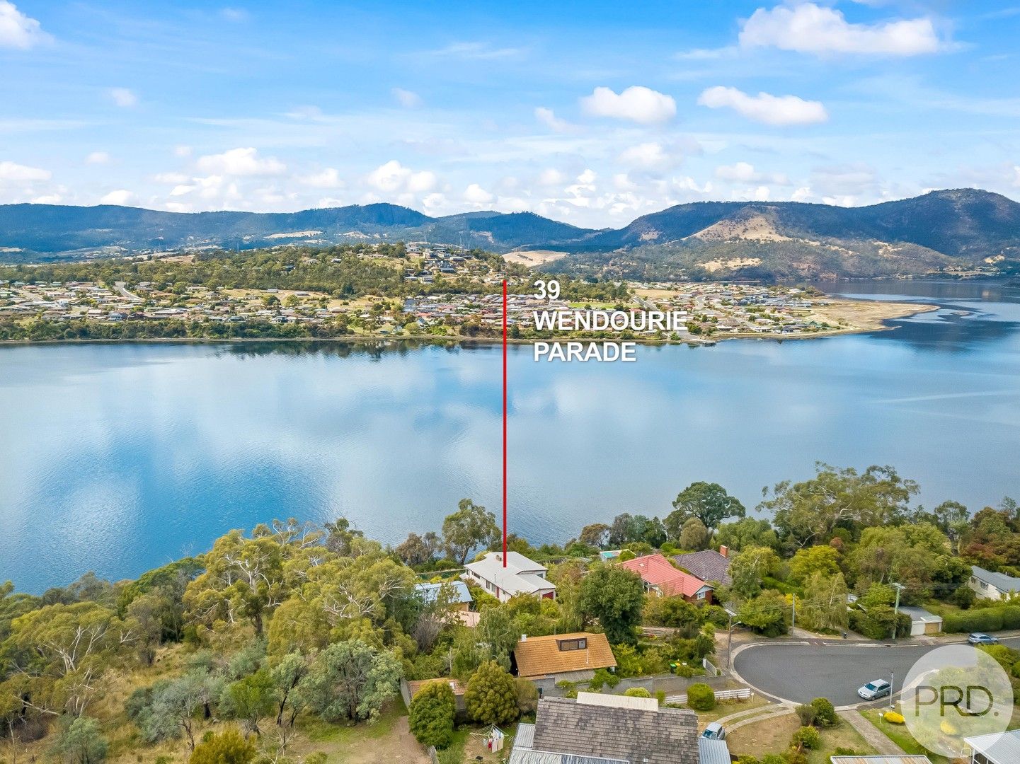 39 Wendourie Parade, Austins Ferry TAS 7011, Image 0