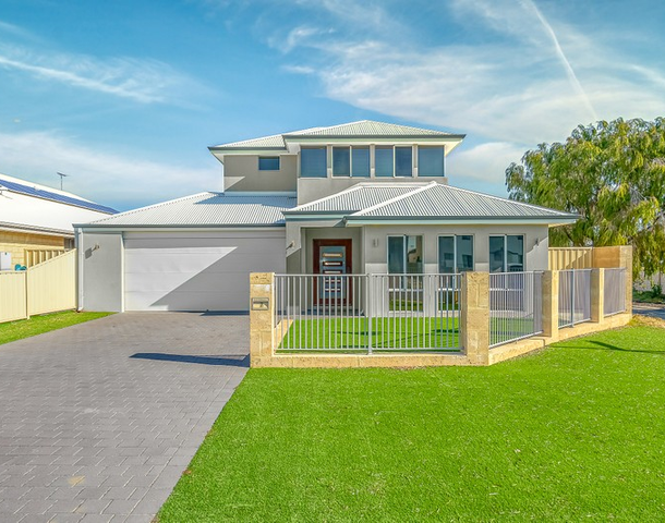 7 Beachport Way, Wannanup WA 6210