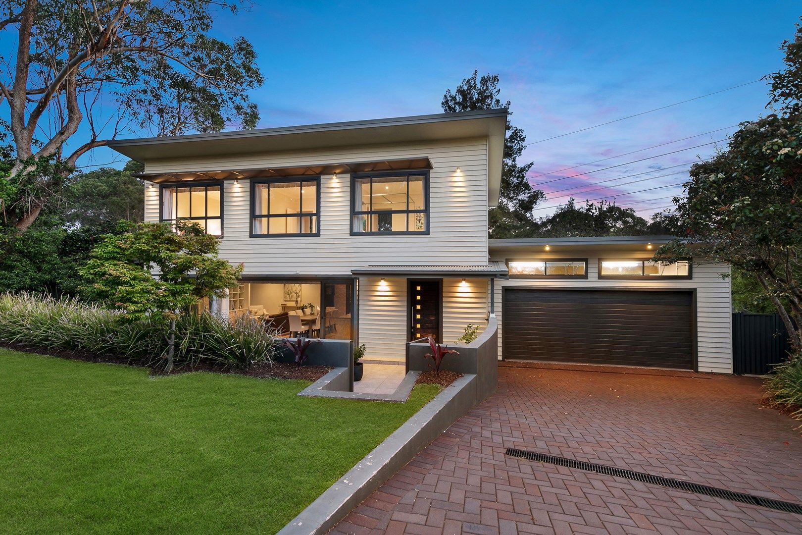 55 Gloucester Avenue, West Pymble NSW 2073, Image 0