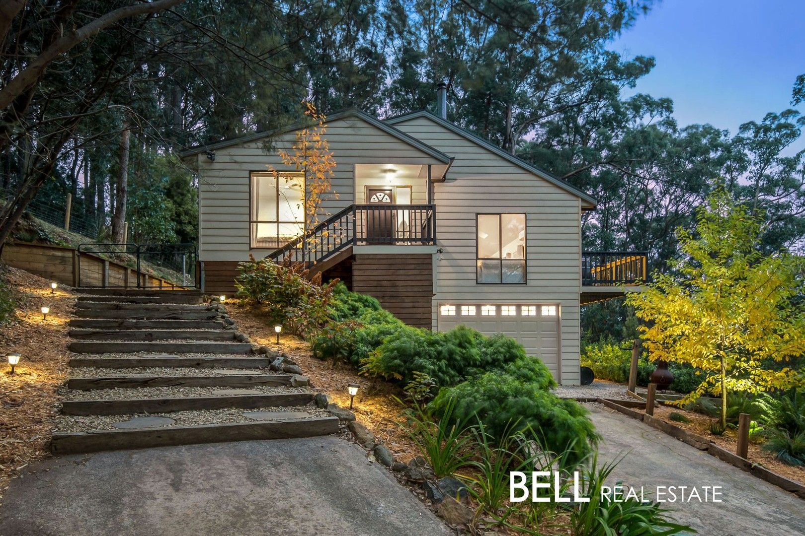 10 Janesdell Avenue, Ferny Creek VIC 3786, Image 1