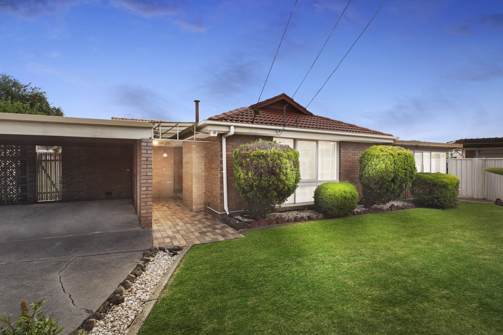 4 Heaton Close, Sunshine West VIC 3020, Image 0