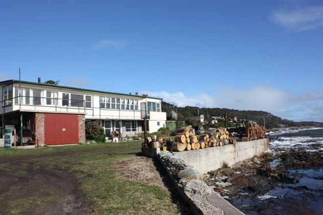 Picture of 20286 Bass Highway, COWRIE POINT TAS 7321