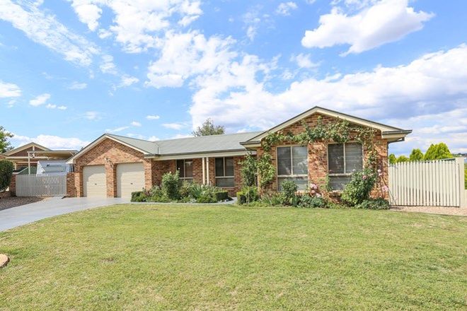 Picture of 9 Fuller Retreat, LAFFING WATERS NSW 2795