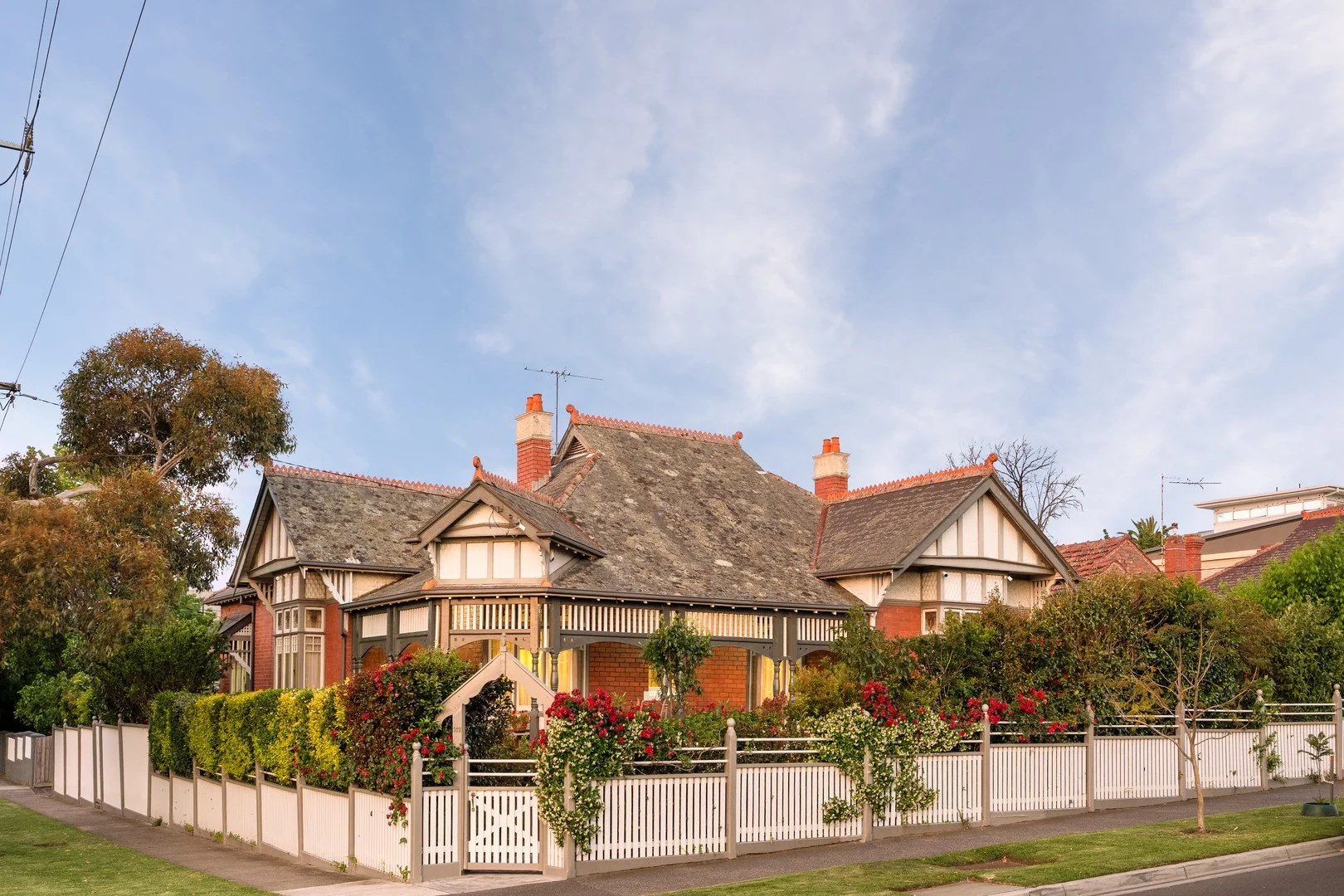 Primary image of 142 Buckley Street, Essendon VIC 3040