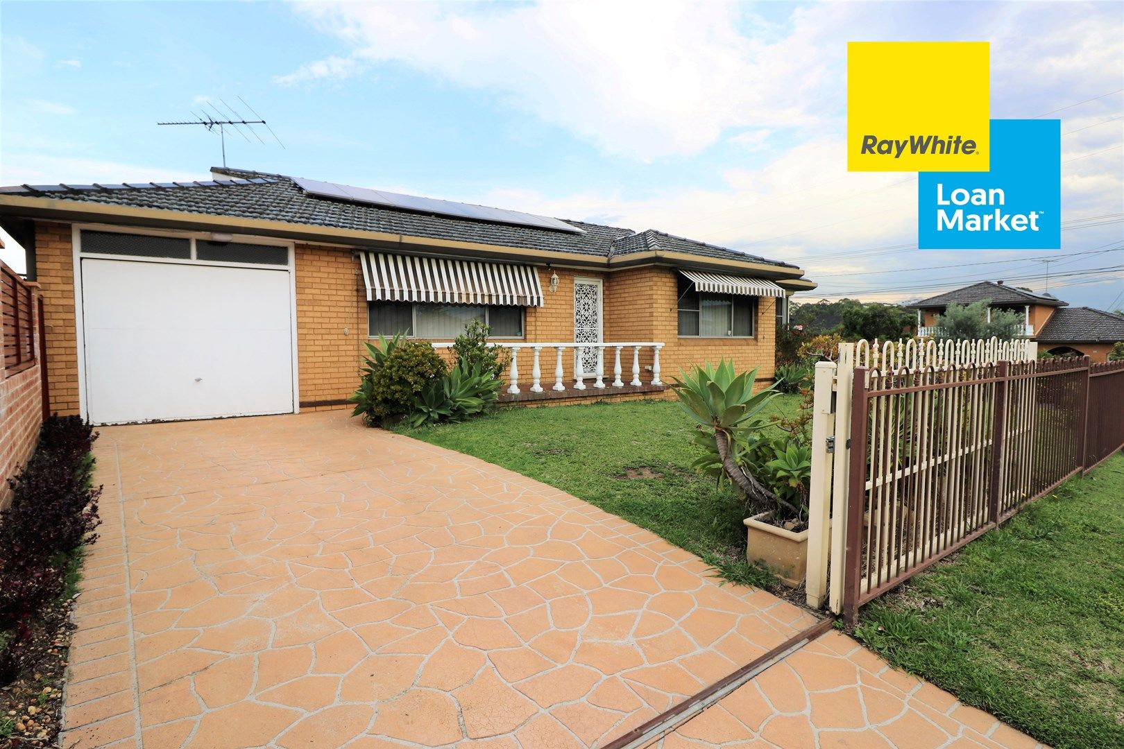 150 Johnston Road, Bass Hill NSW 2197, Image 0