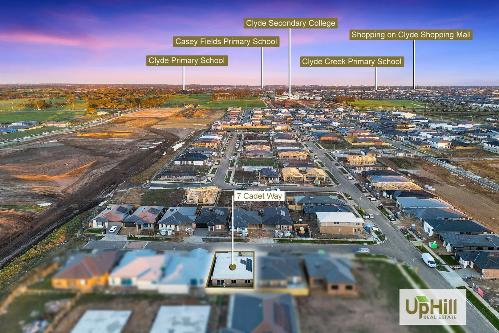 Additional image 14 of 7 Cadet Way, Clyde VIC 3978