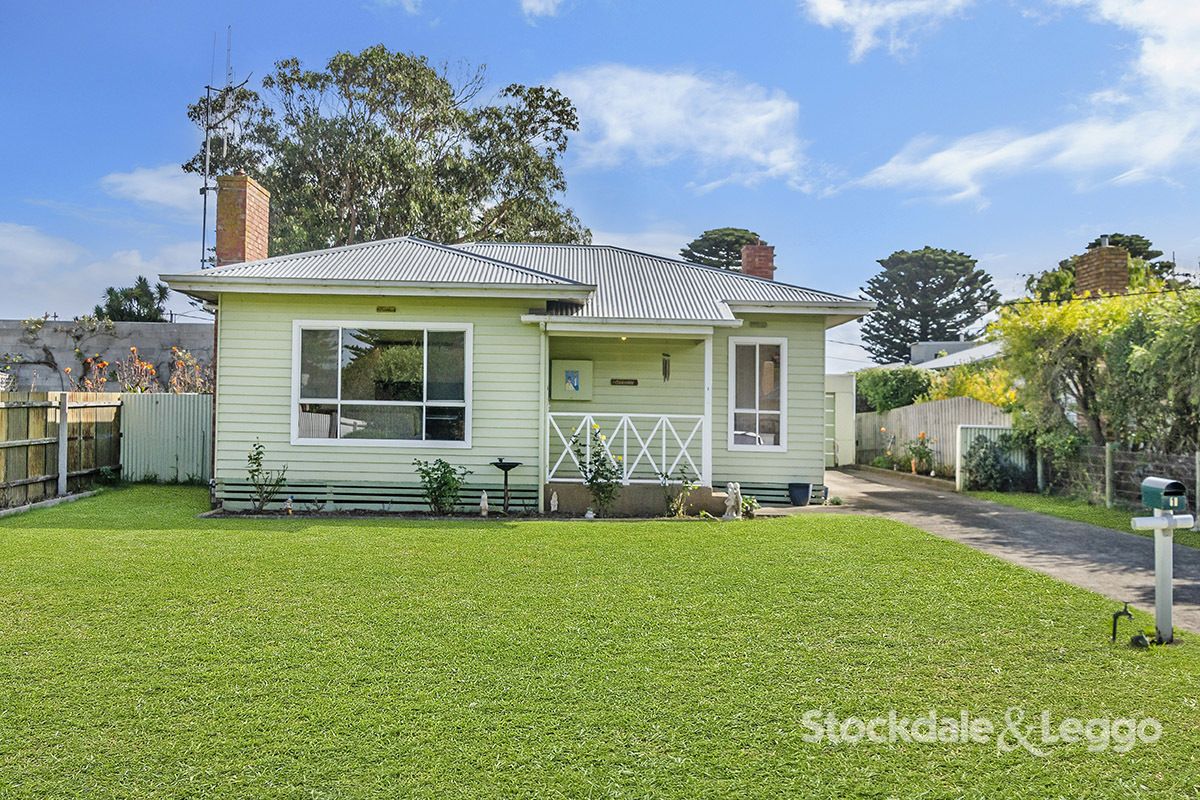 1 Ritchie Court, Port Fairy VIC 3284, Image 0