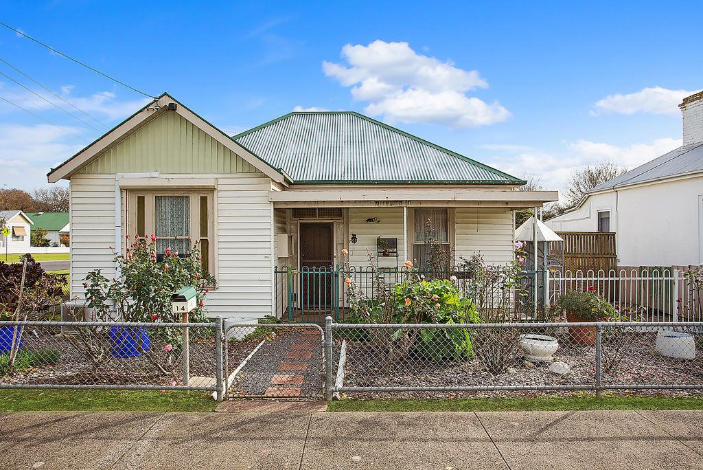 14 McNicol Street, Camperdown VIC 3260, Image 0