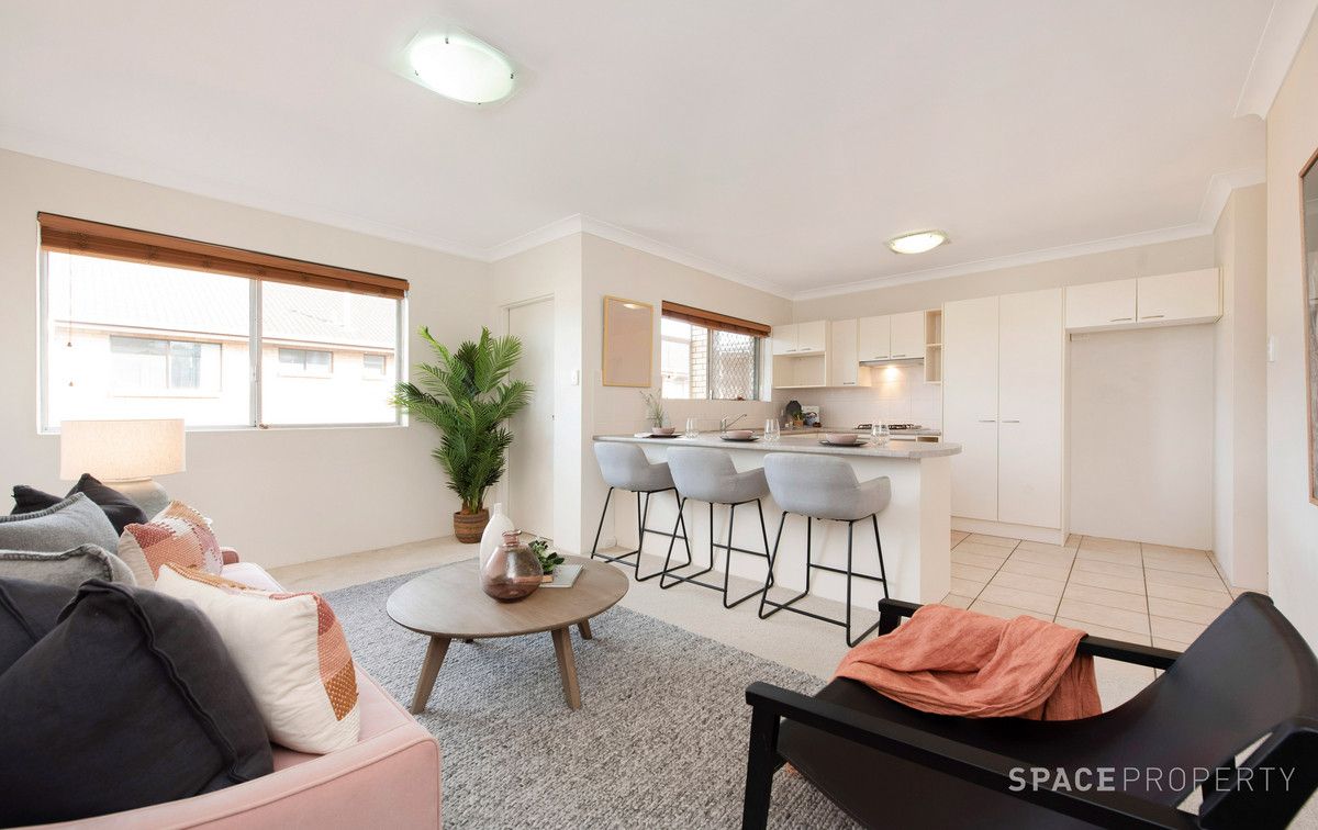 5/16 Jubilee Terrace, Ashgrove Property History & Address Research