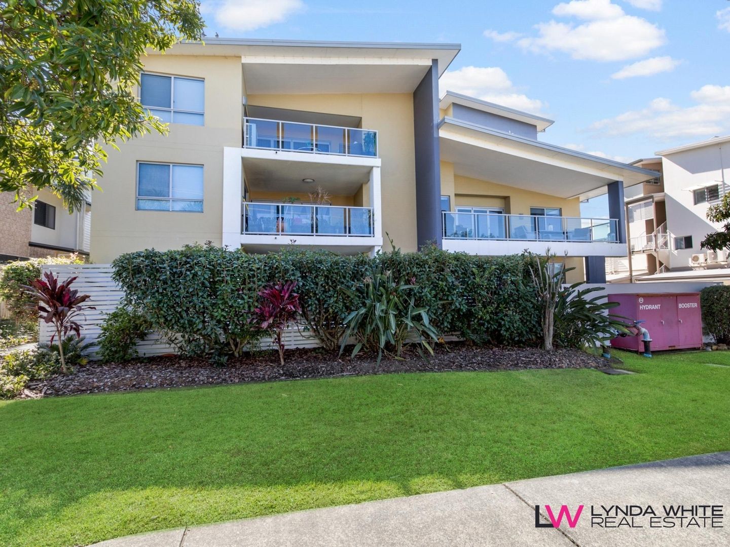 1/8-10 Georgina Street, Woody Point QLD 4019, Image 1